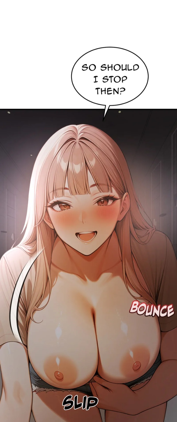 Strong Witch - Chapter 25 Page 21