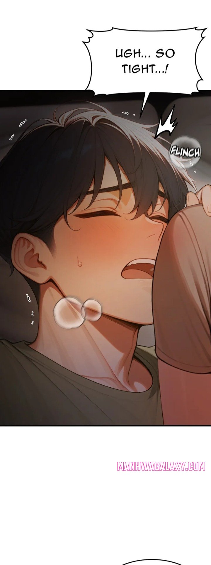 Strong Witch - Chapter 25 Page 40