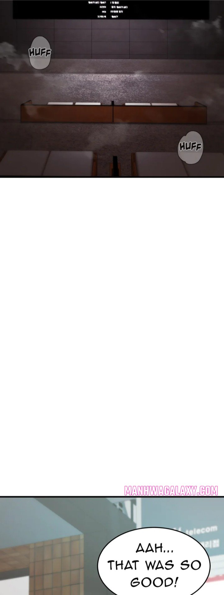 Strong Witch - Chapter 25 Page 69