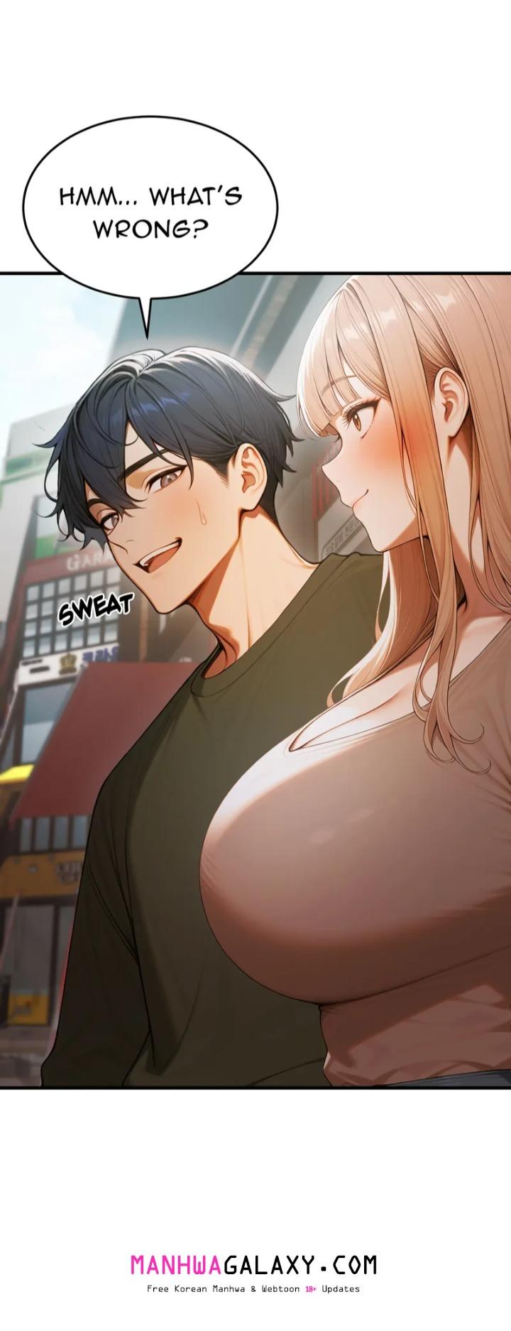 Strong Witch - Chapter 25 Page 72