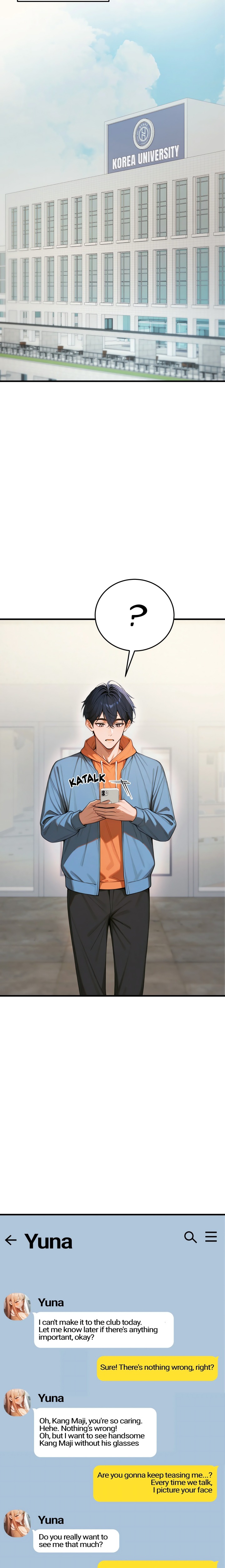 Strong Witch - Chapter 26 Page 17