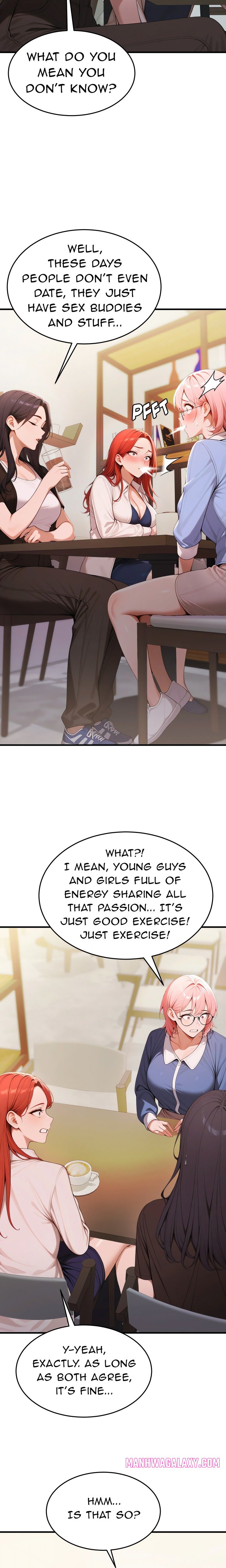 Strong Witch - Chapter 26 Page 2