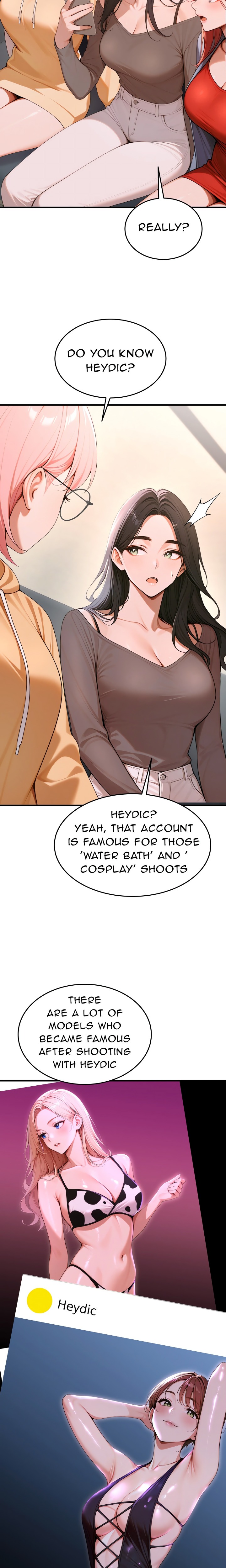 Strong Witch - Chapter 26 Page 20