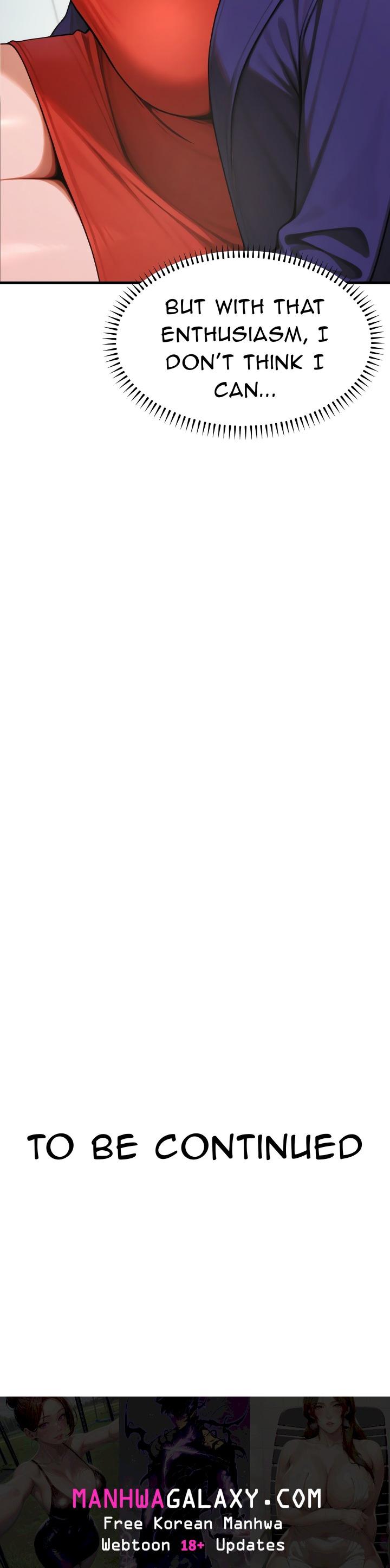 Strong Witch - Chapter 26 Page 29