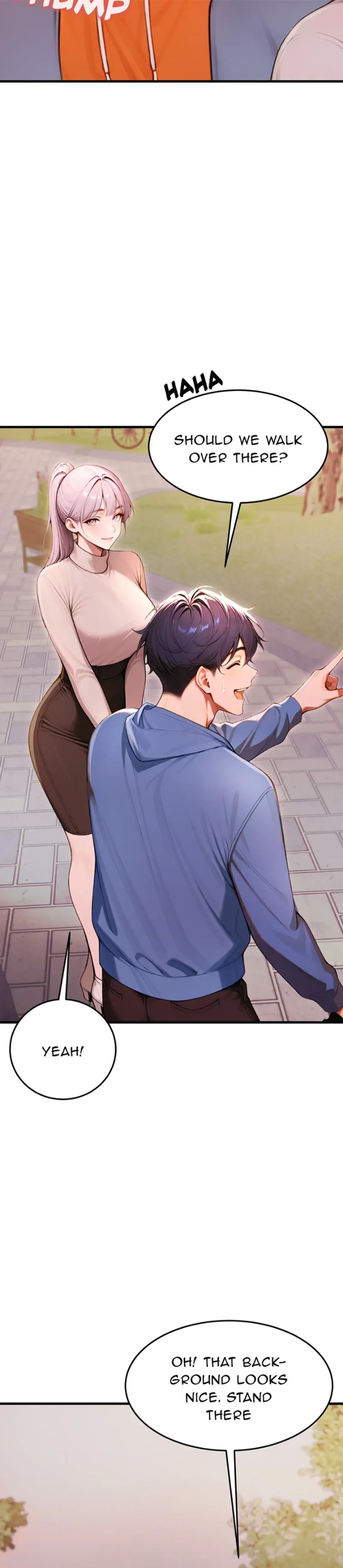 Strong Witch - Chapter 27 Page 22