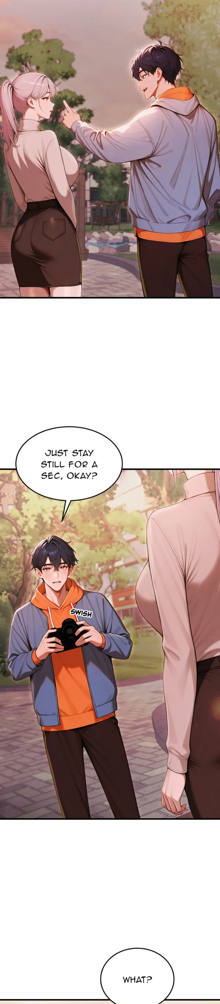 Strong Witch - Chapter 27 Page 23