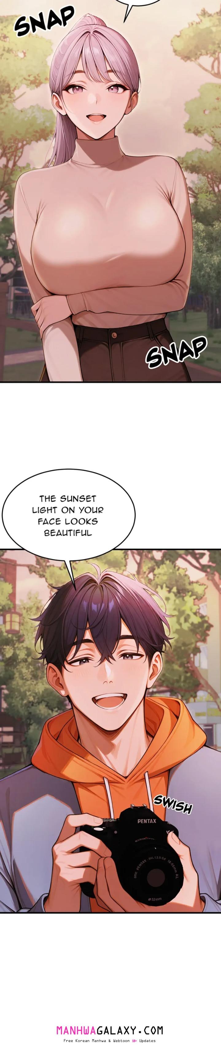 Strong Witch - Chapter 27 Page 24