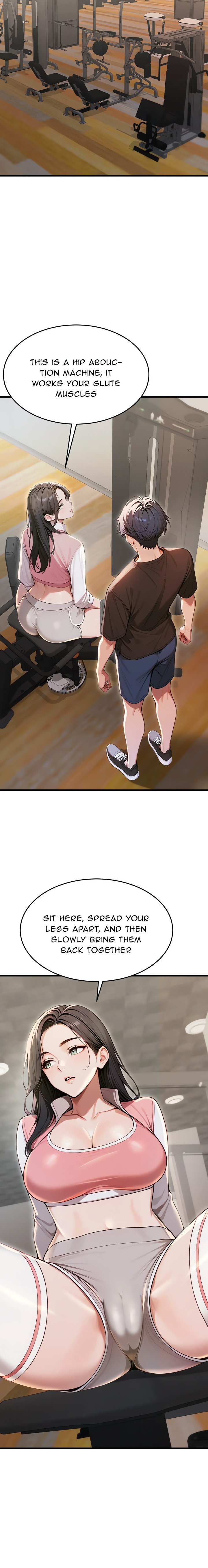 Strong Witch - Chapter 28 Page 11