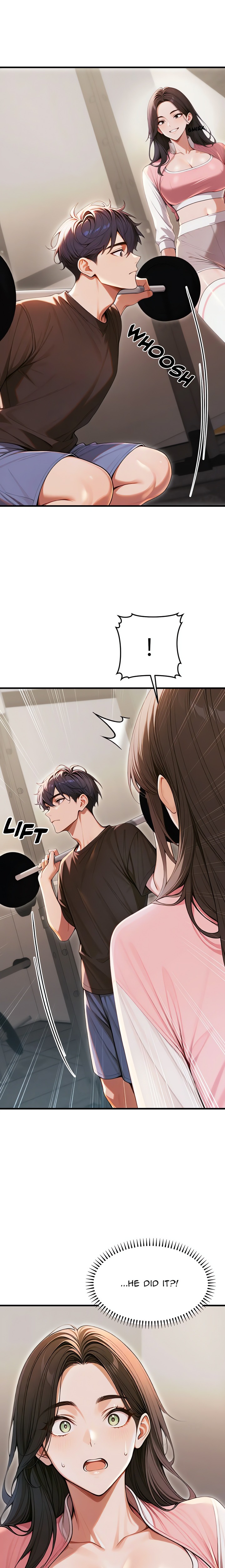 Strong Witch - Chapter 28 Page 23