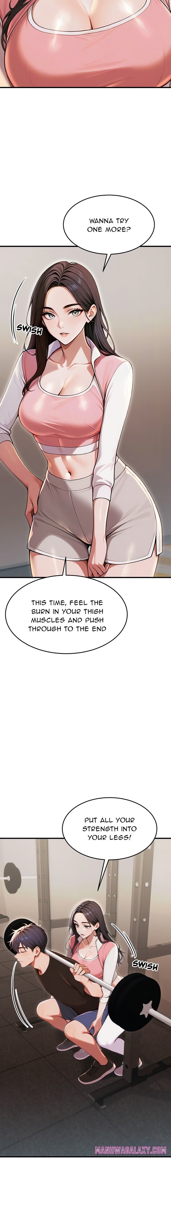 Strong Witch - Chapter 28 Page 24