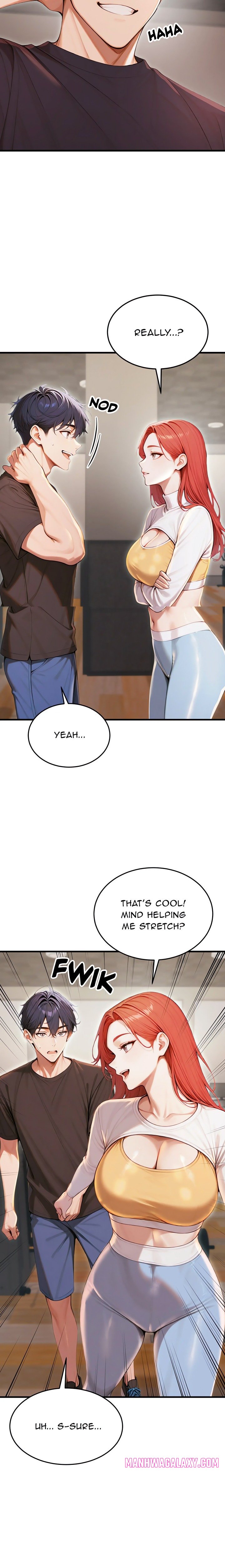 Strong Witch - Chapter 29 Page 2