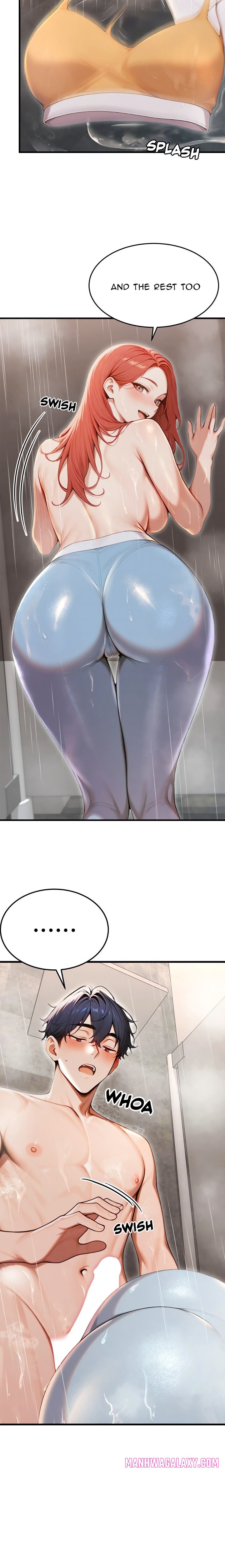 Strong Witch - Chapter 29 Page 22