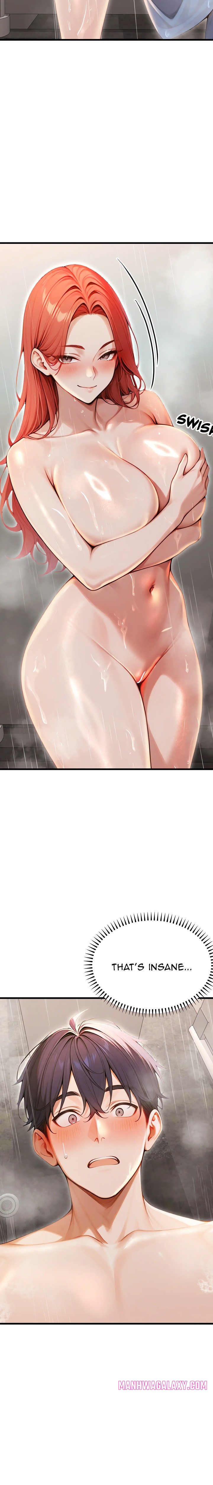 Strong Witch - Chapter 29 Page 24