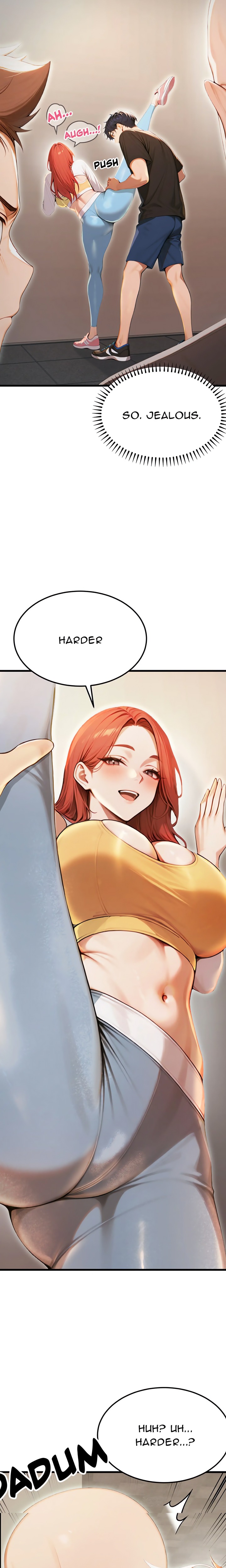 Strong Witch - Chapter 29 Page 5