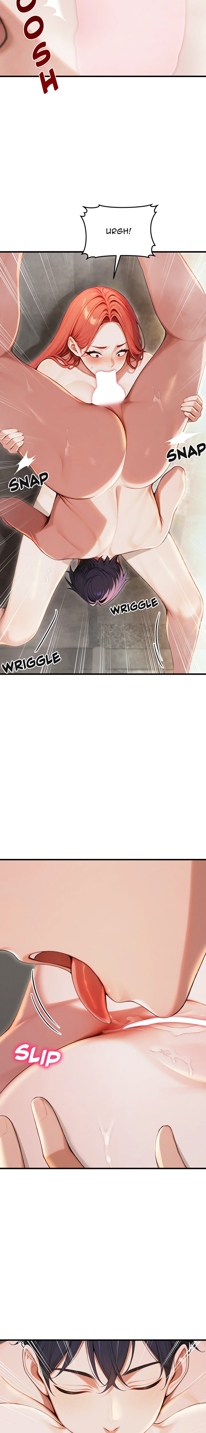 Strong Witch - Chapter 30 Page 13