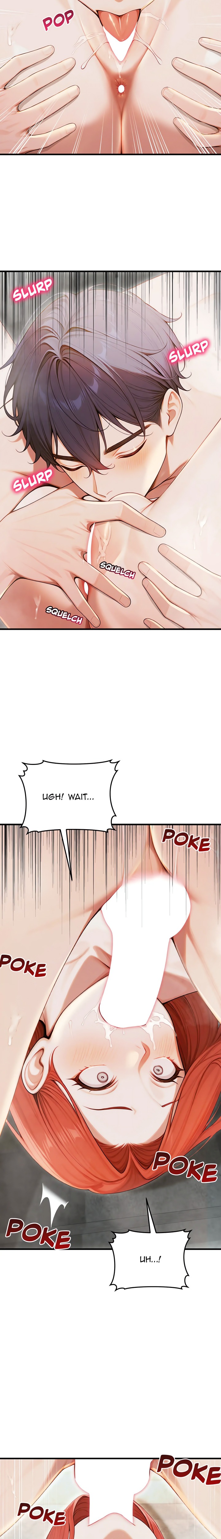 Strong Witch - Chapter 30 Page 14