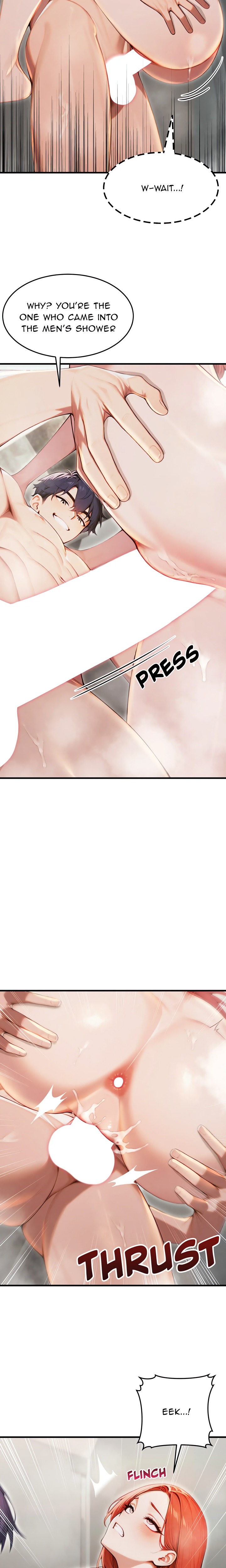 Strong Witch - Chapter 30 Page 17