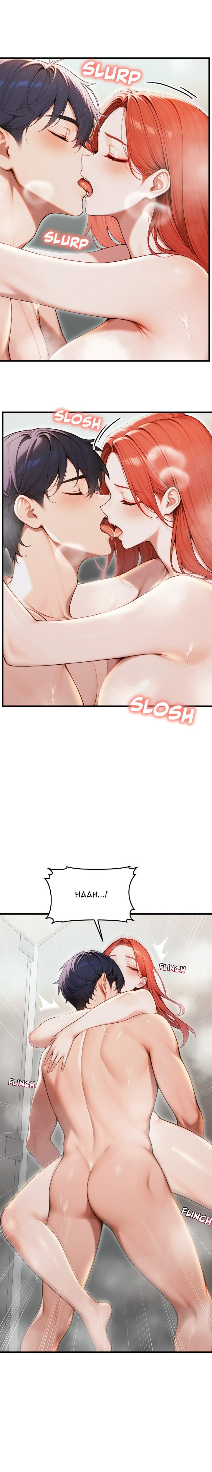 Strong Witch - Chapter 30 Page 21