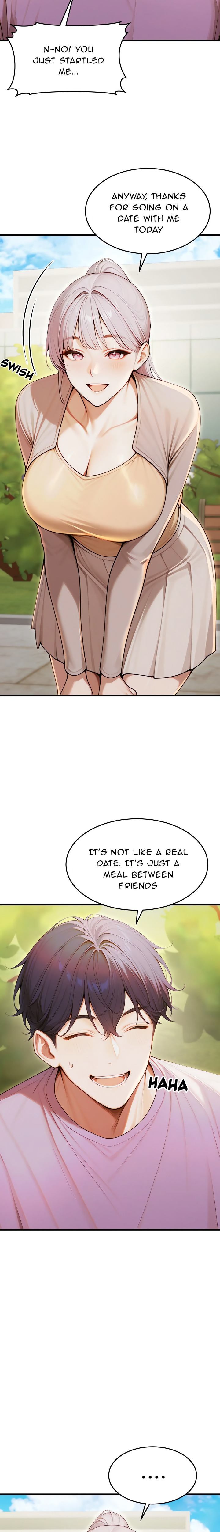 Strong Witch - Chapter 31 Page 16