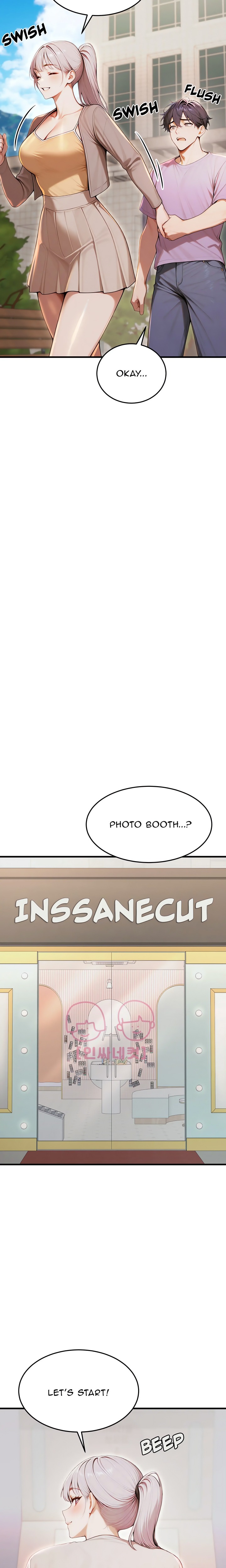 Strong Witch - Chapter 31 Page 18