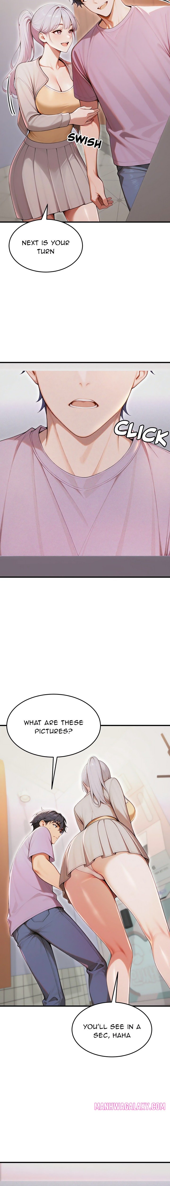 Strong Witch - Chapter 31 Page 20