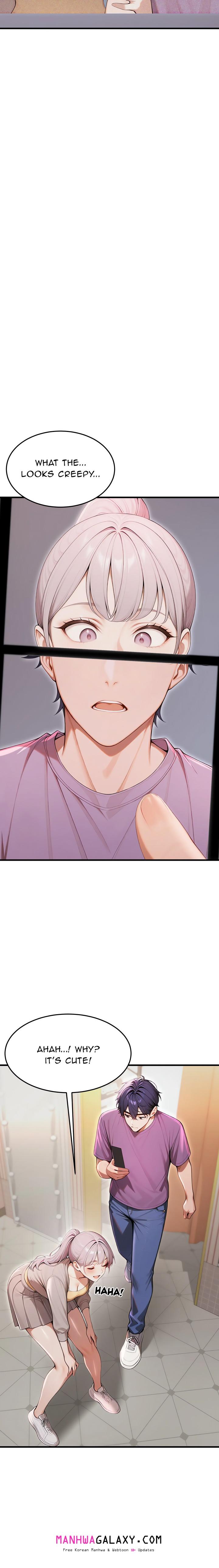 Strong Witch - Chapter 31 Page 23