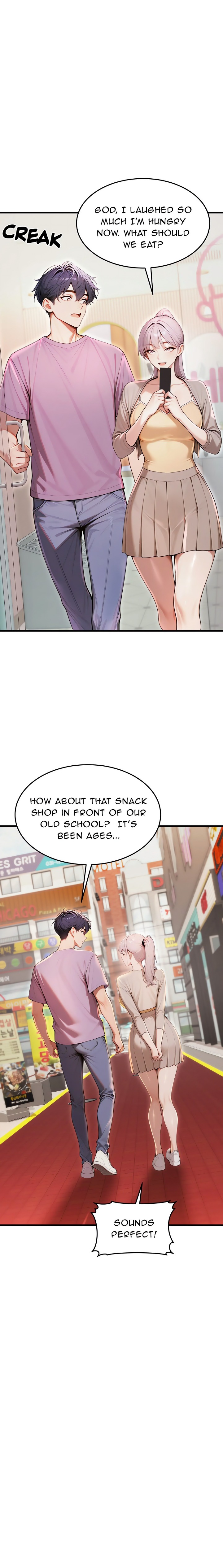 Strong Witch - Chapter 31 Page 24