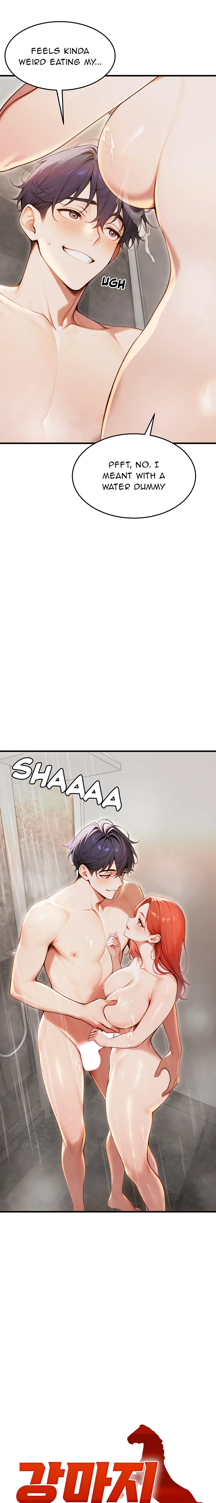 Strong Witch - Chapter 31 Page 5