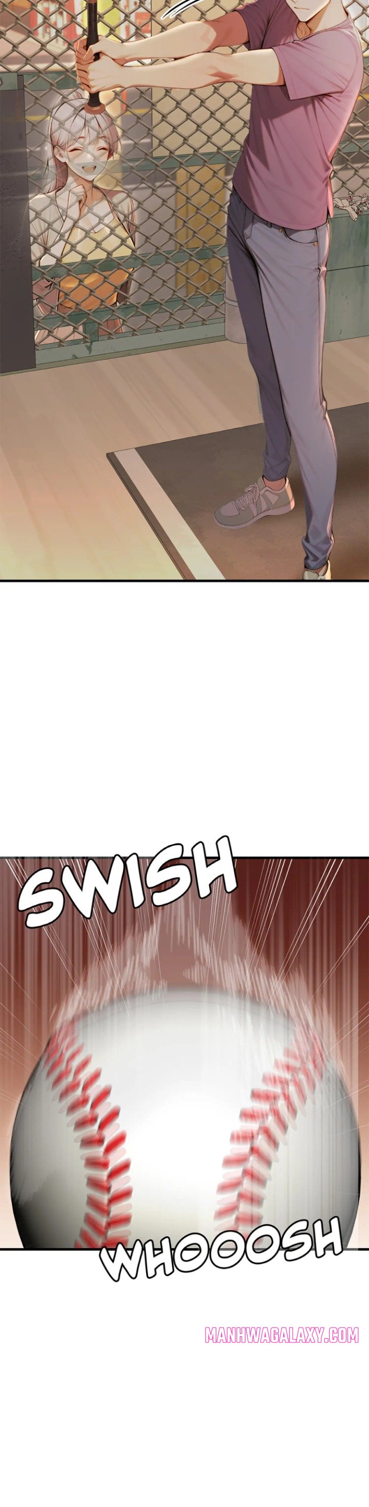 Strong Witch - Chapter 32 Page 12