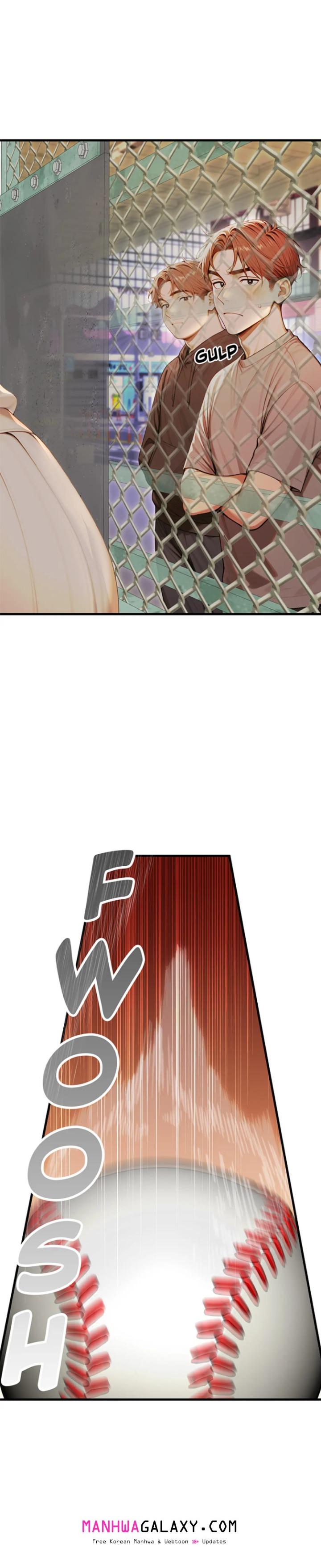 Strong Witch - Chapter 32 Page 17