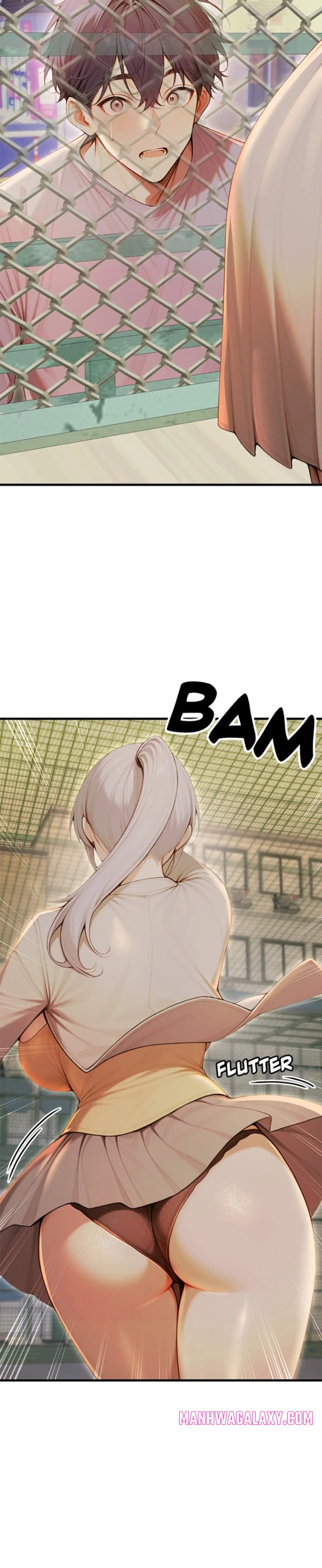 Strong Witch - Chapter 32 Page 20