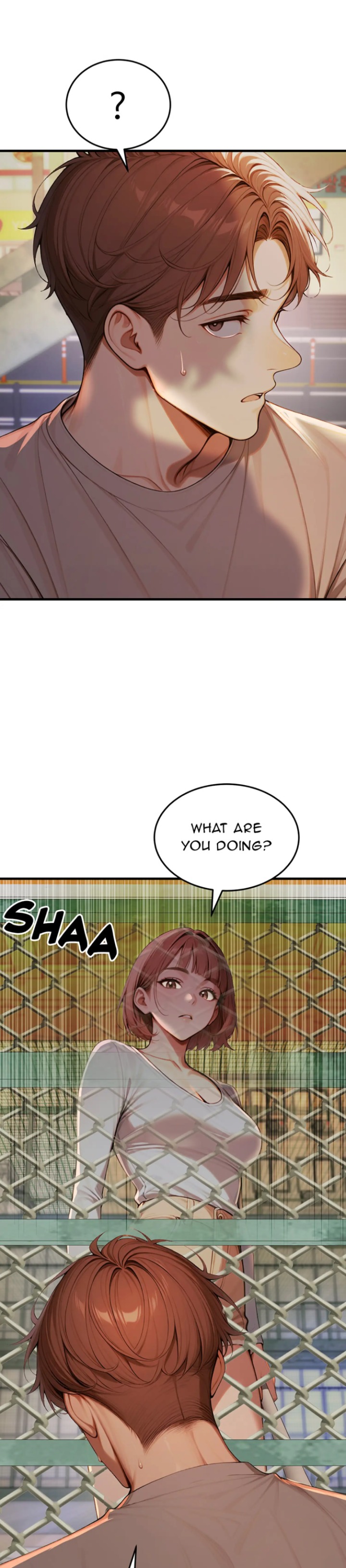 Strong Witch - Chapter 32 Page 25