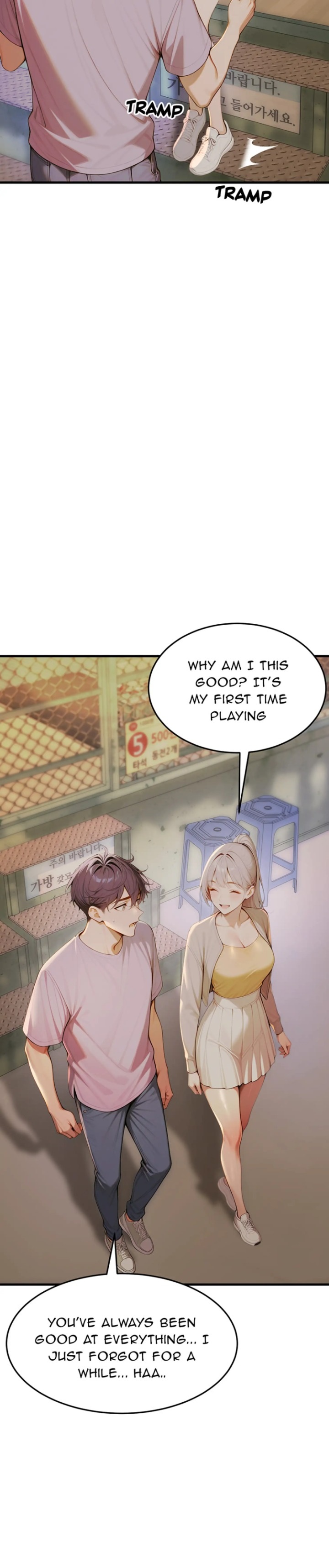 Strong Witch - Chapter 32 Page 28