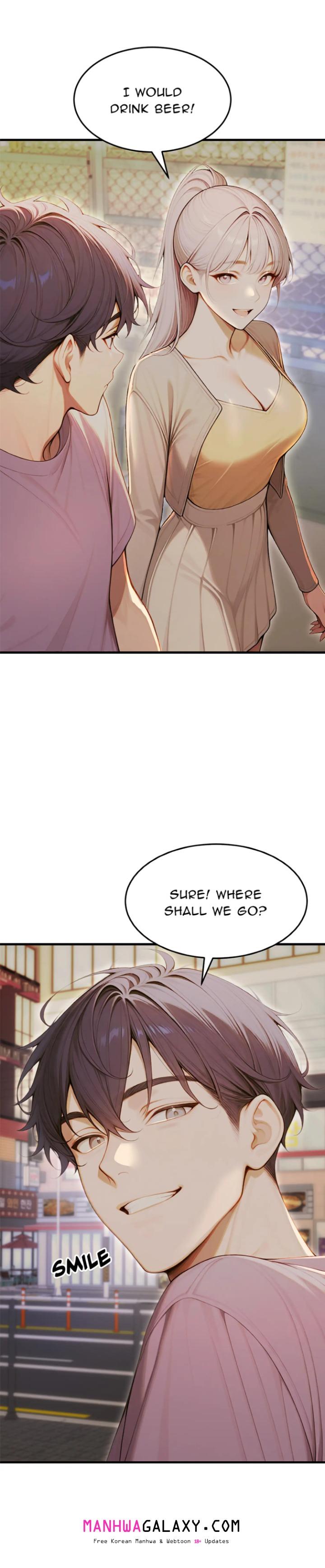 Strong Witch - Chapter 32 Page 29