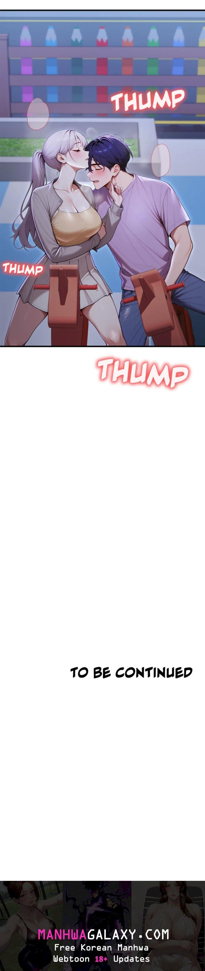 Strong Witch - Chapter 32 Page 40