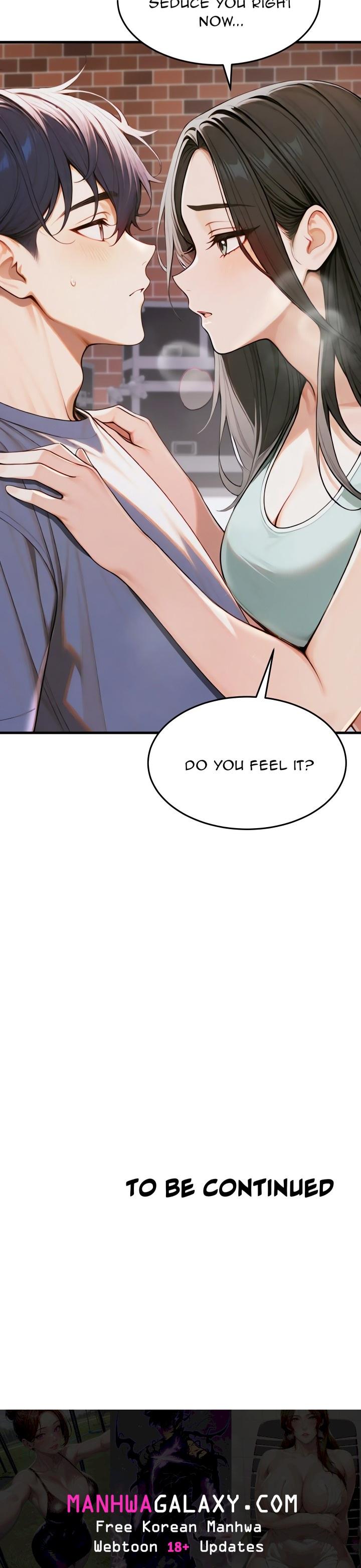 Strong Witch - Chapter 33 Page 30