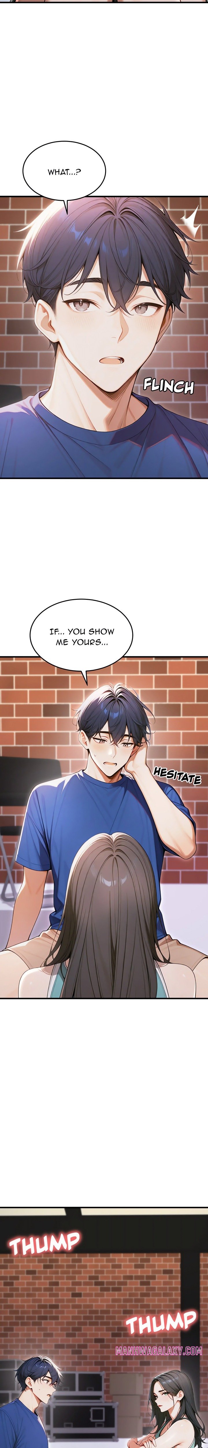 Strong Witch - Chapter 34 Page 10