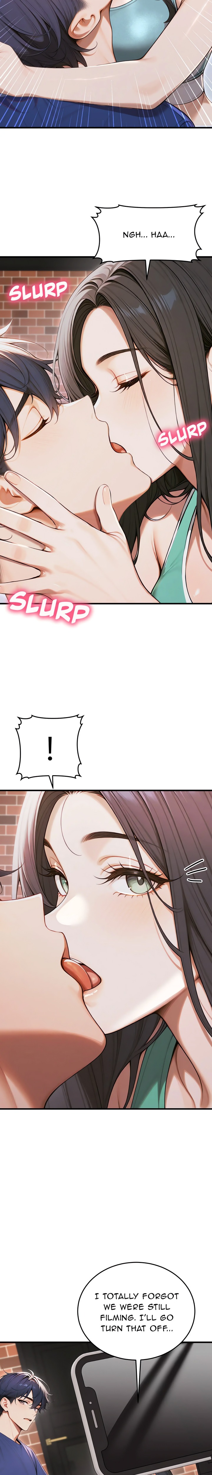 Strong Witch - Chapter 34 Page 16