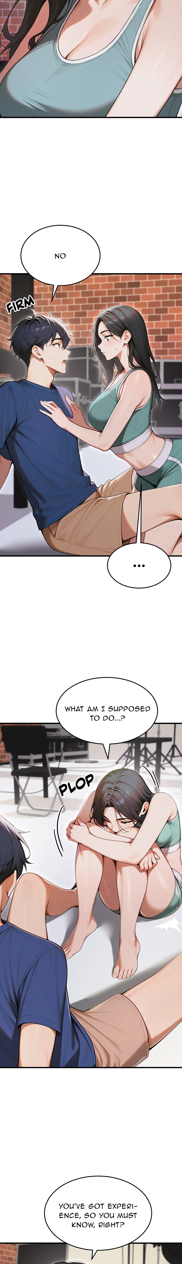 Strong Witch - Chapter 34 Page 2