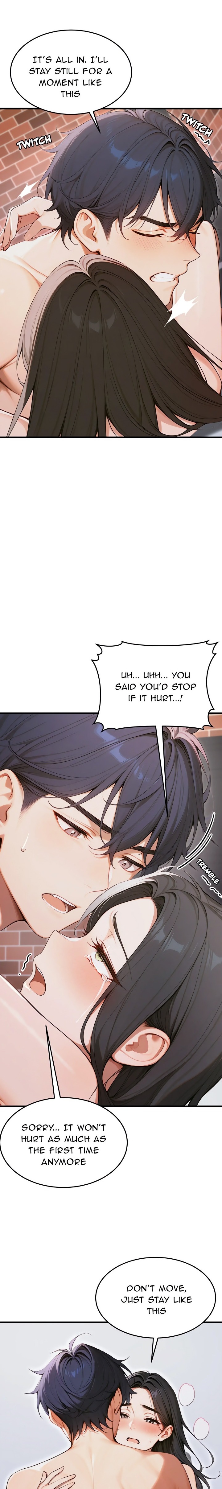 Strong Witch - Chapter 34 Page 23