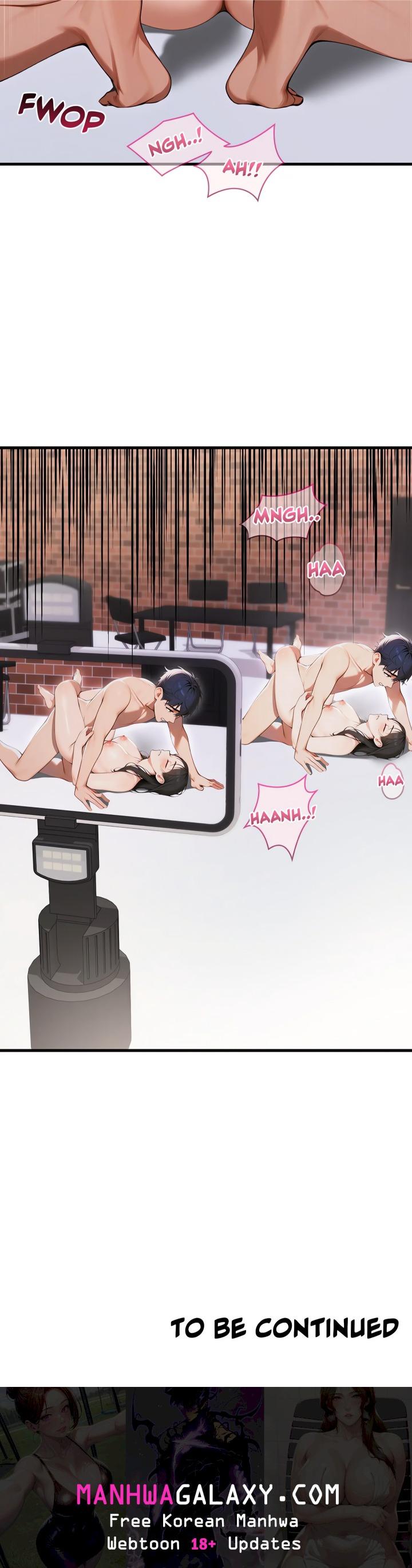 Strong Witch - Chapter 34 Page 26