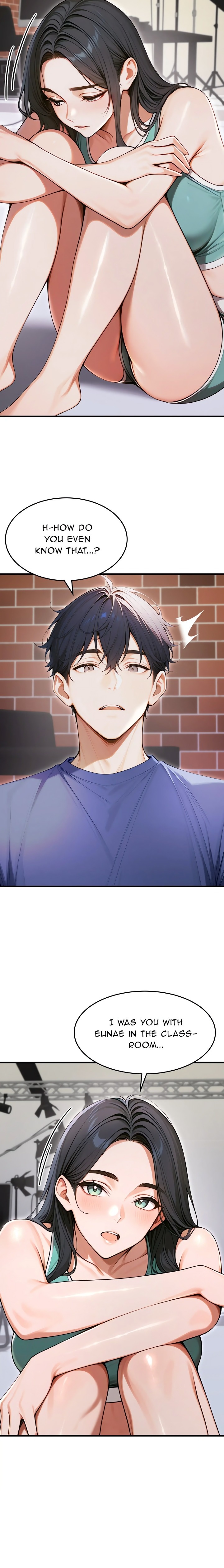 Strong Witch - Chapter 34 Page 3