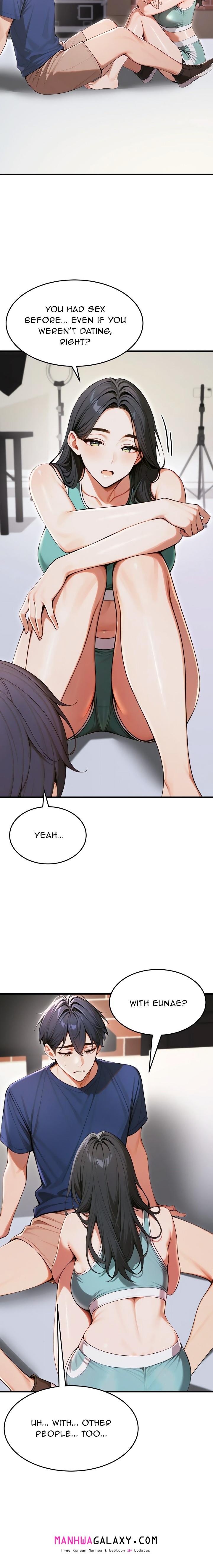 Strong Witch - Chapter 34 Page 6