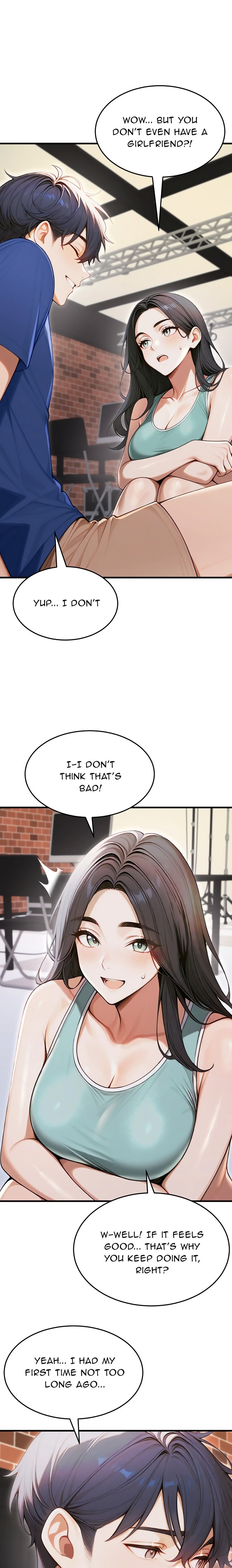 Strong Witch - Chapter 34 Page 7