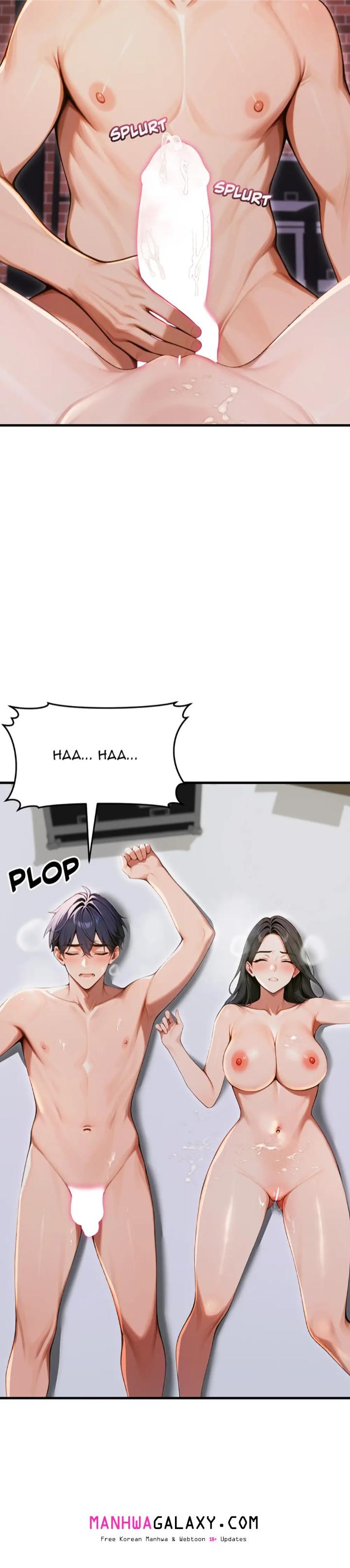 Strong Witch - Chapter 35 Page 14