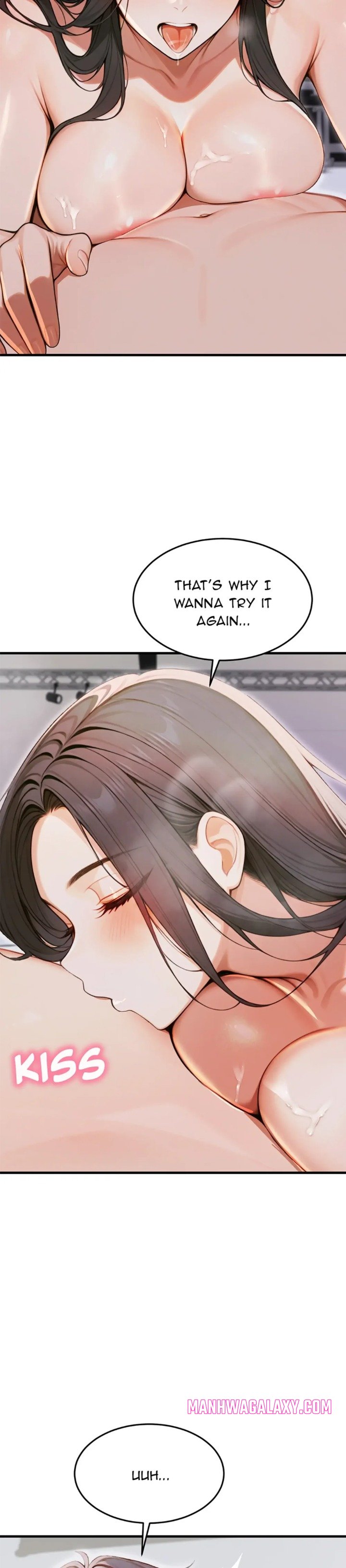 Strong Witch - Chapter 35 Page 19