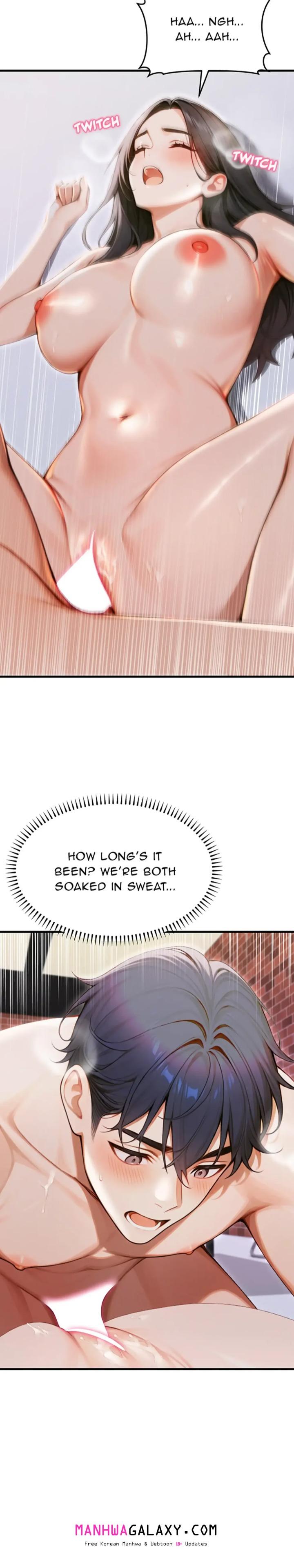 Strong Witch - Chapter 35 Page 3