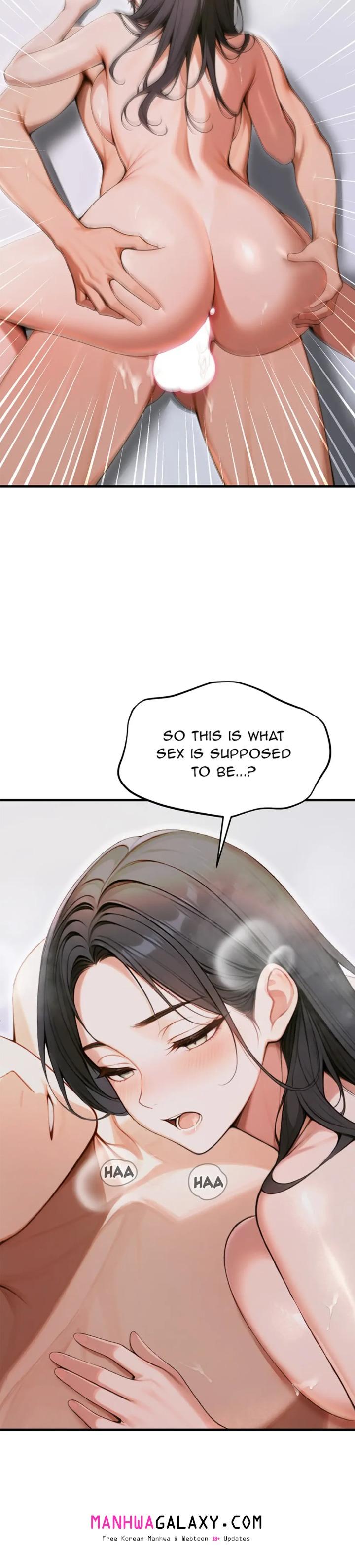 Strong Witch - Chapter 35 Page 32