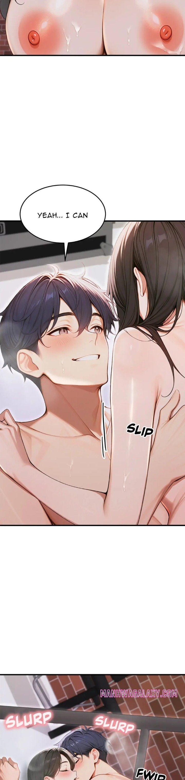 Strong Witch - Chapter 35 Page 35