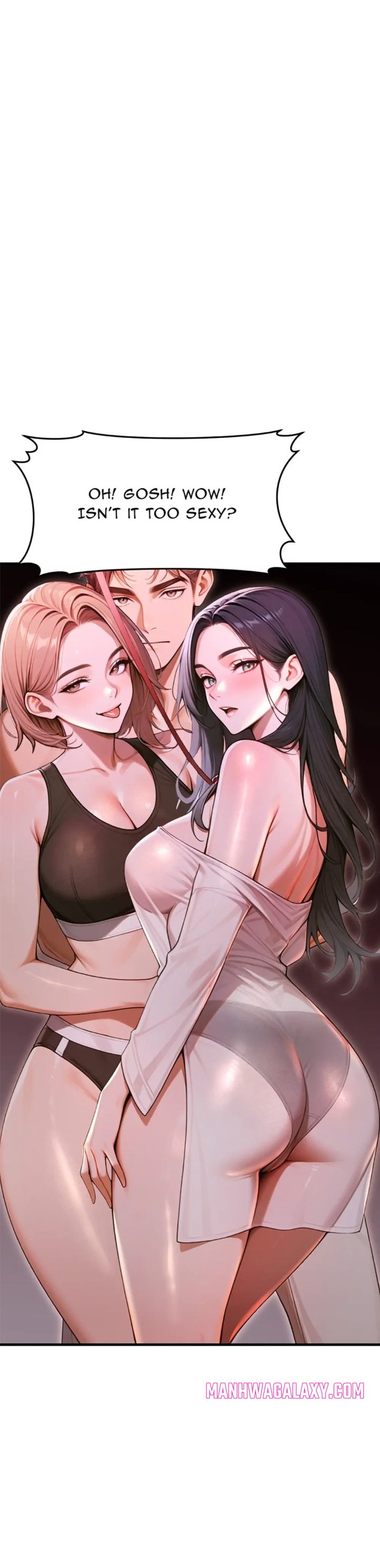 Strong Witch - Chapter 35 Page 37